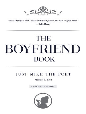 cover image of The Boyfriend Book